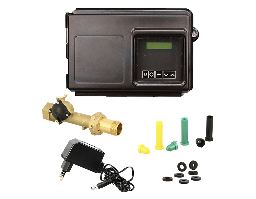 Максимальная комплектация.